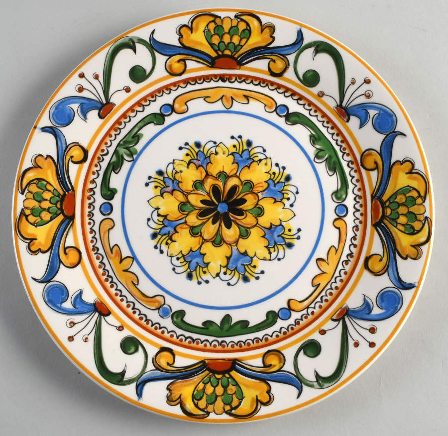 C9M25 Dinner Plate by CMG Ceramicas-1