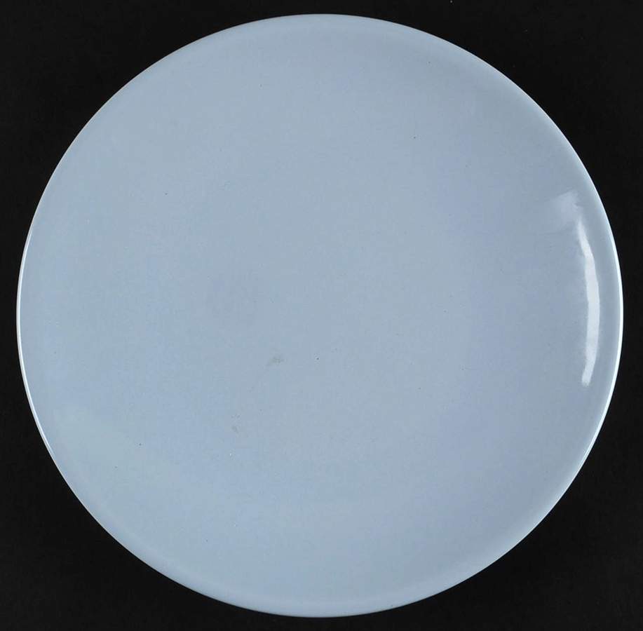 CBL183 Salad Plate by Crate & Barrel-1