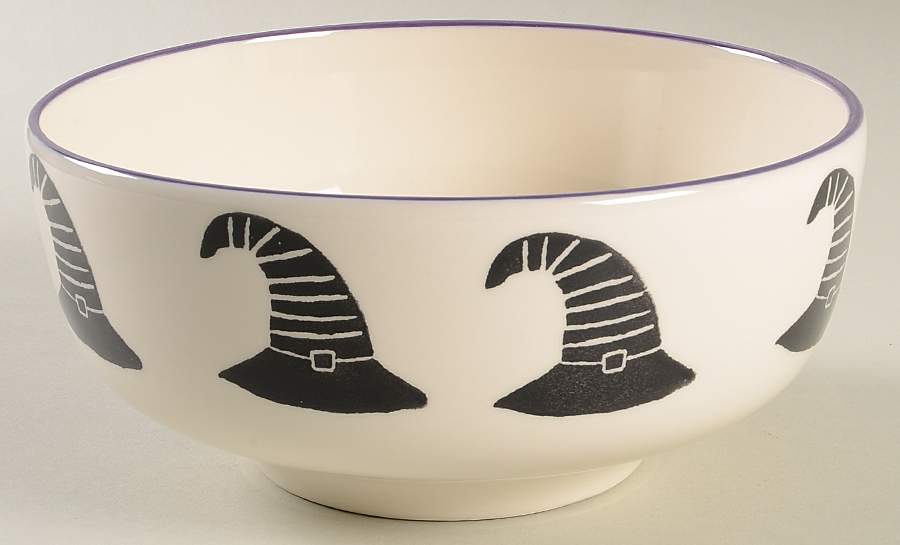 C9M26 8" Round Serving Bowl by CMG Ceramicas-1