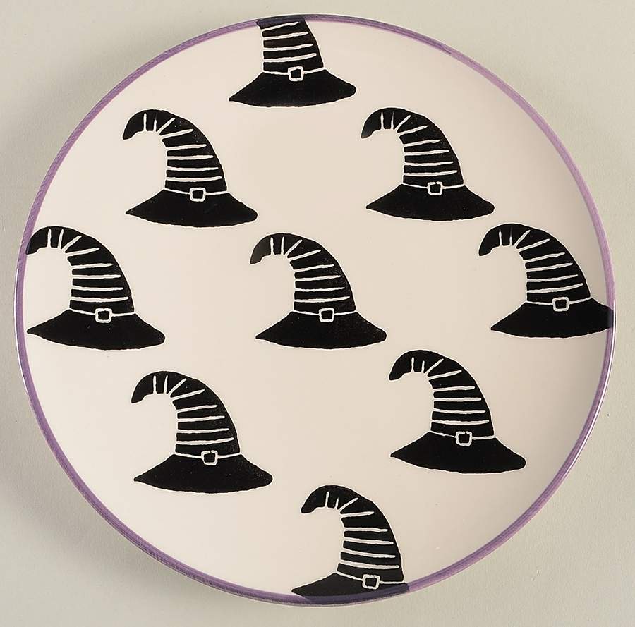 C9M26 Salad Plate by CMG Ceramicas-1