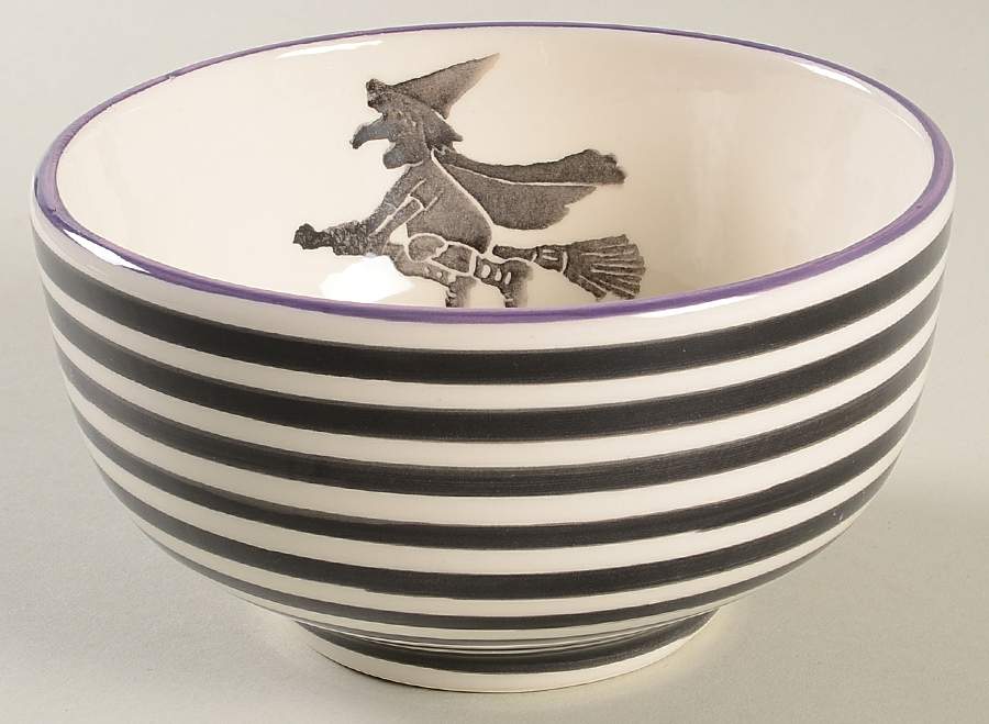C9M26 Soup/Cereal Bowl by CMG Ceramicas-1