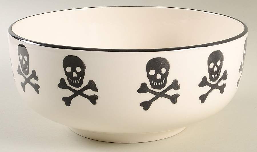 C9M27 10" Round Serving Bowl by CMG Ceramicas-1