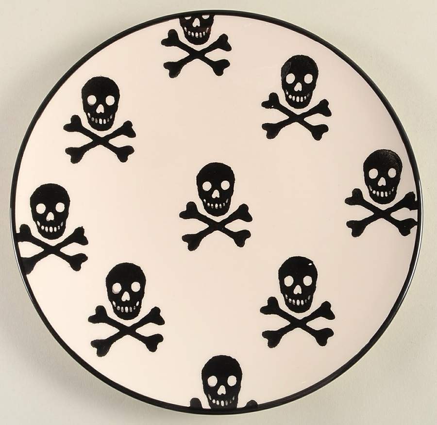 C9M27 Salad Plate by CMG Ceramicas-1