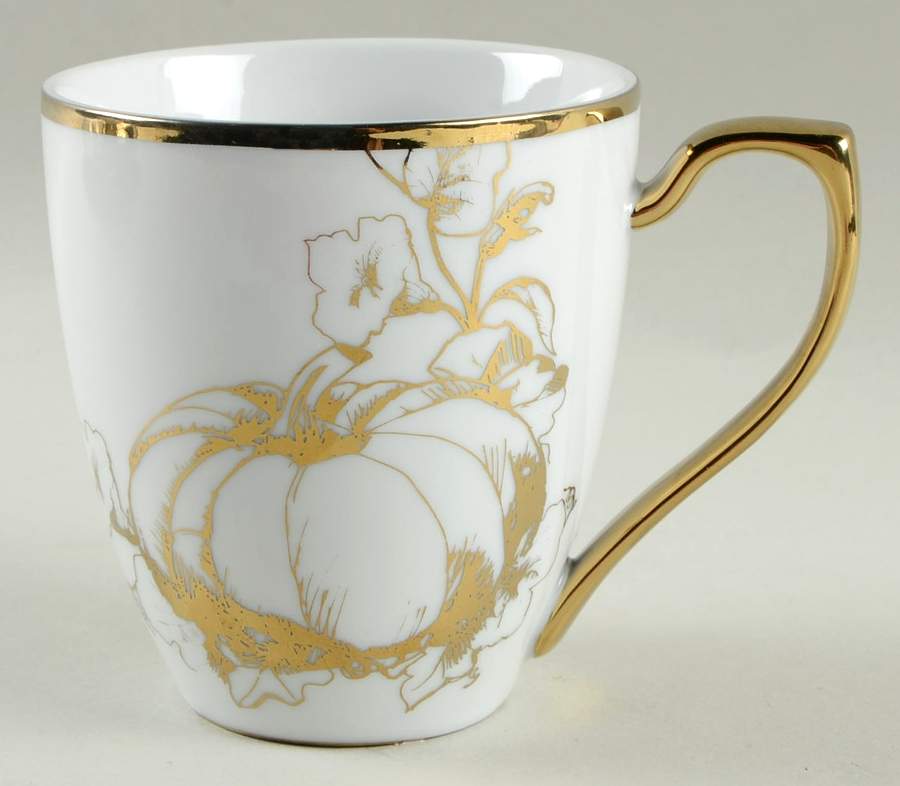 C9A6 Mug by Ciroa-1
