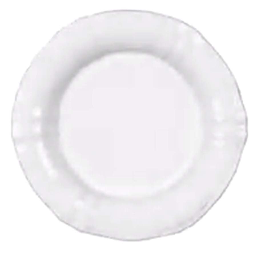 Village Salad Plate by Costa Nova China-1