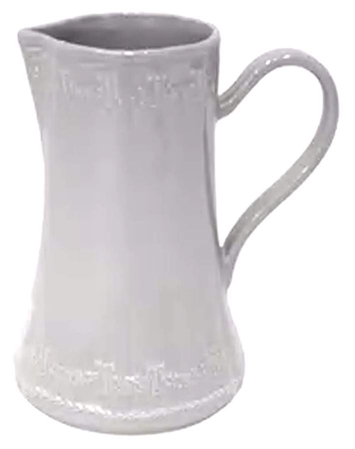 Village 64 Oz Pitcher by Costa Nova China-1