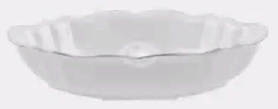 Village 13" Oval Baker by Costa Nova China-1
