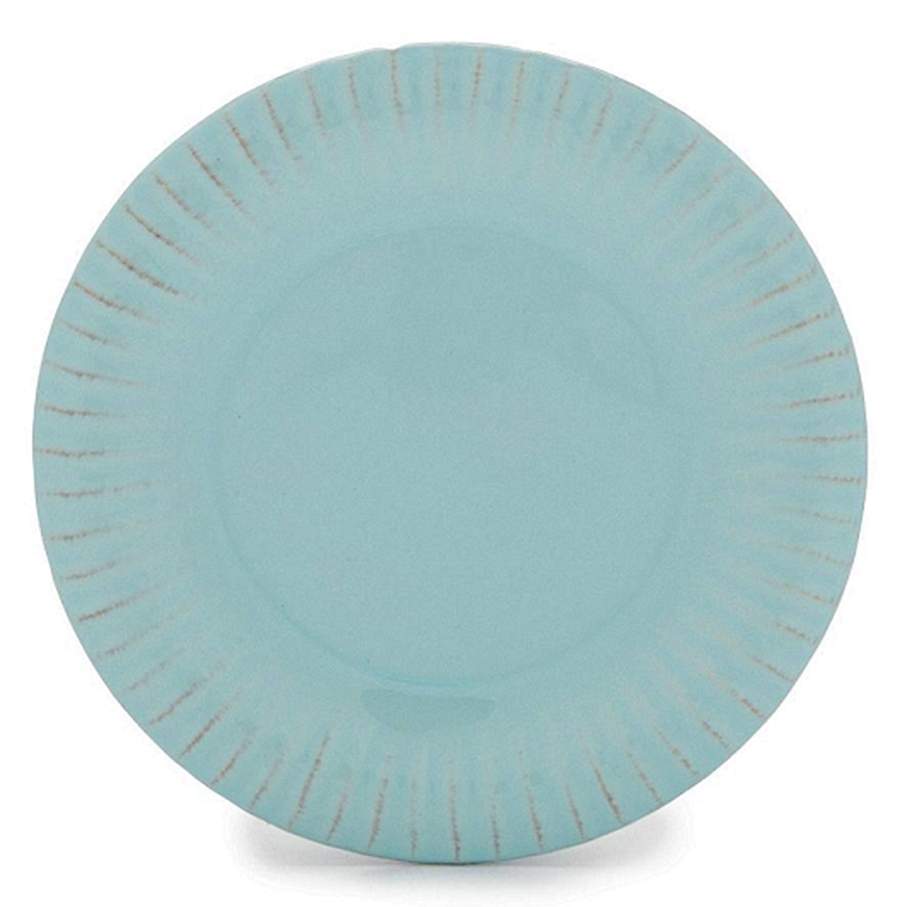 Village Accent Salad Plate by Costa Nova China-1