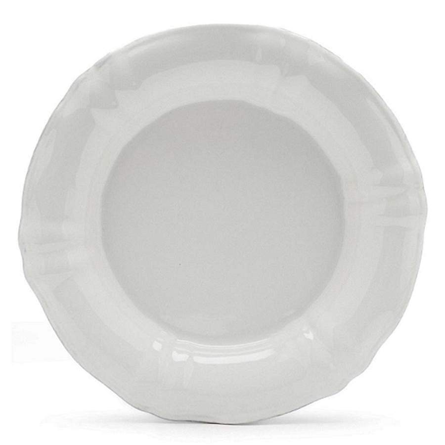 Village Dinner Plate by Costa Nova China-1