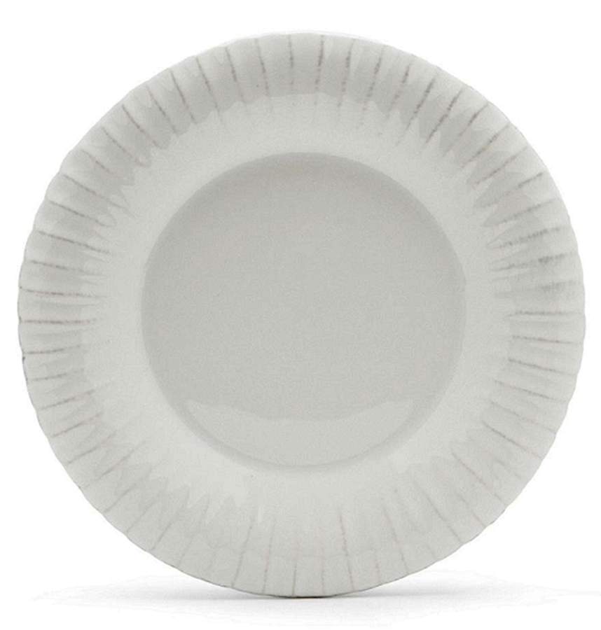 Village Dinner Plate by Costa Nova China-1