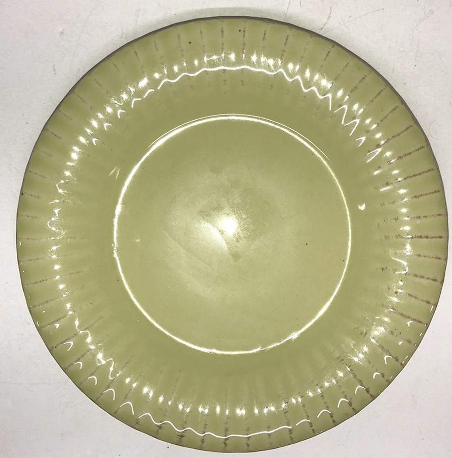 Village Accent Salad Plate by Costa Nova China-1