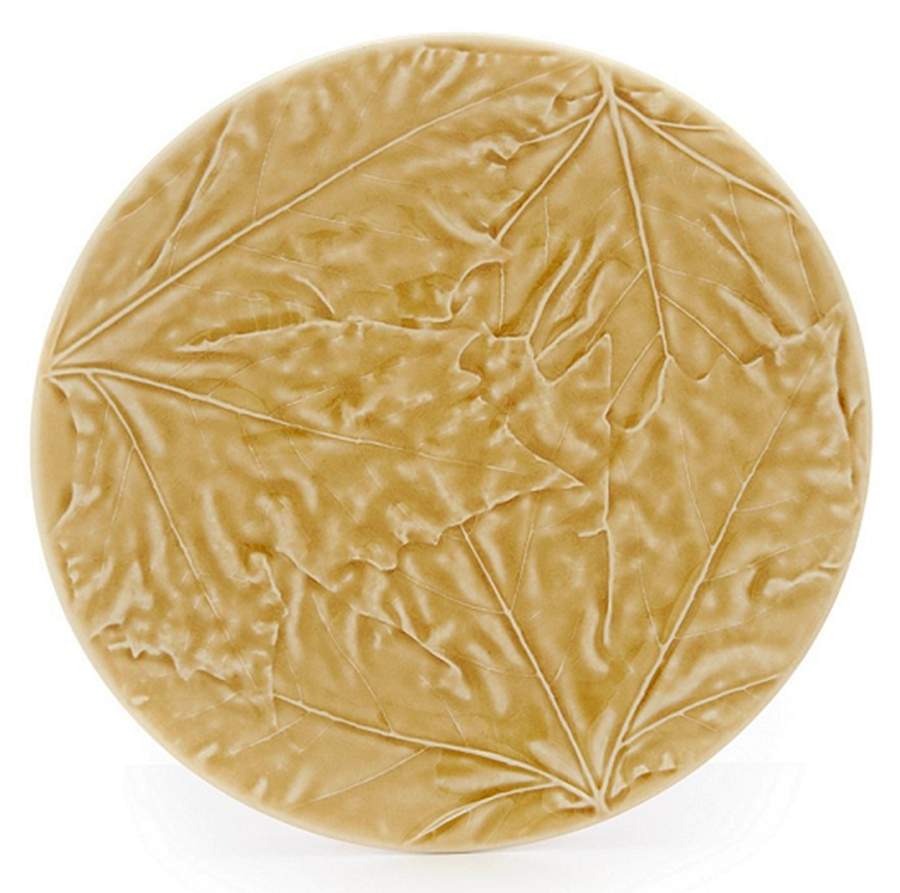 Harvest Village Salad Plate by Costa Nova China-1