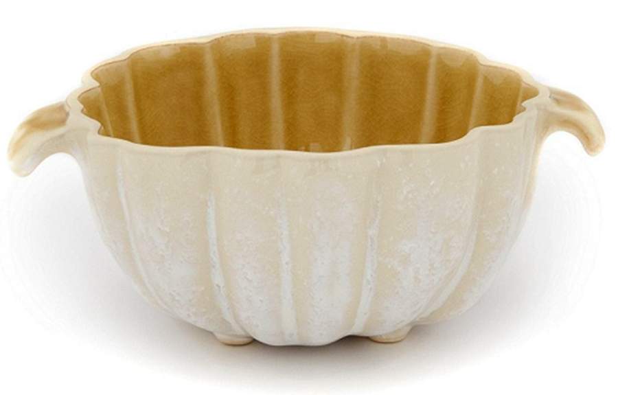 Harvest Village Soup/Cereal Bowl by Costa Nova China-1
