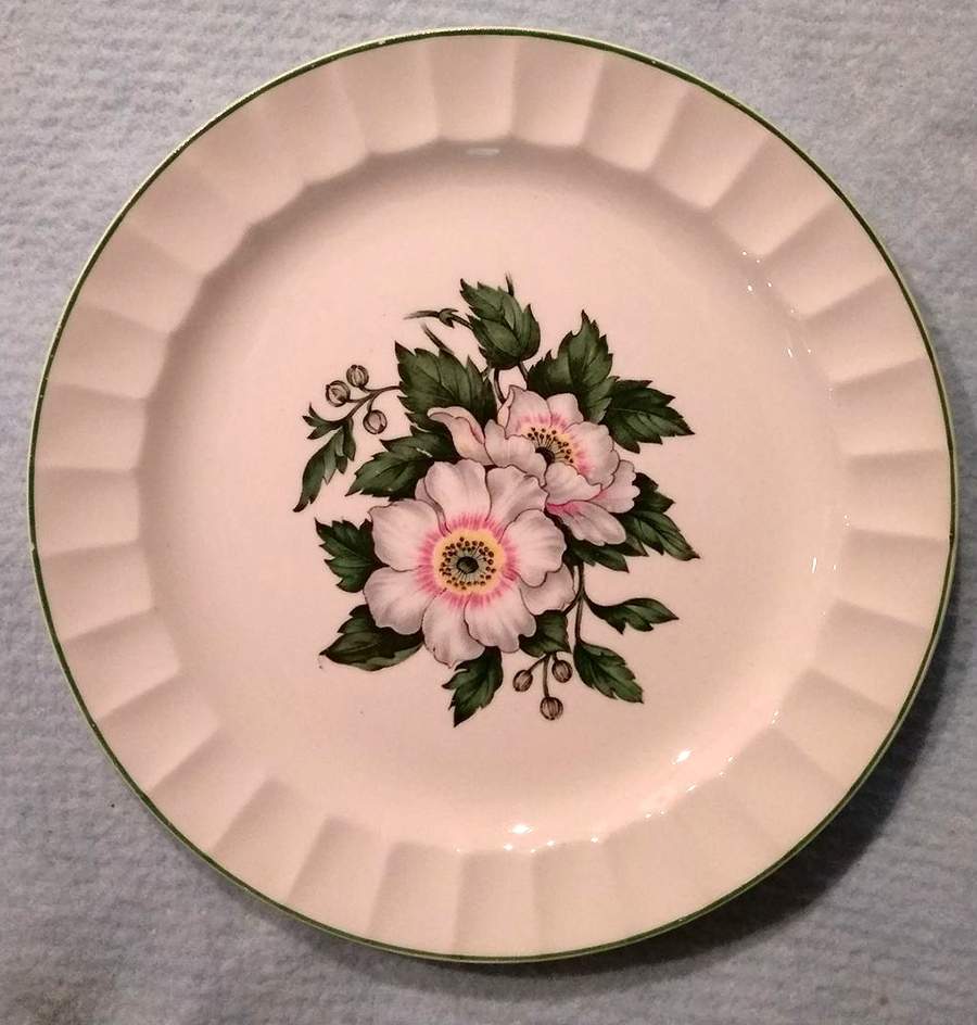COI164 Dinner Plate by Cronin-1
