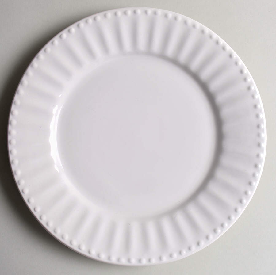 C8G19 Dinner Plate by Citrus Grove-1
