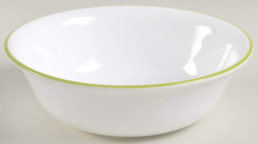 Kalypso Soup/Cereal Bowl by Corning Corelle-1