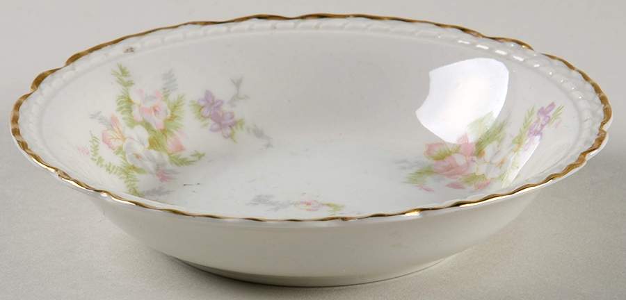 CPT13 Fruit/Dessert (Sauce) Bowl by Capital (USA)-1