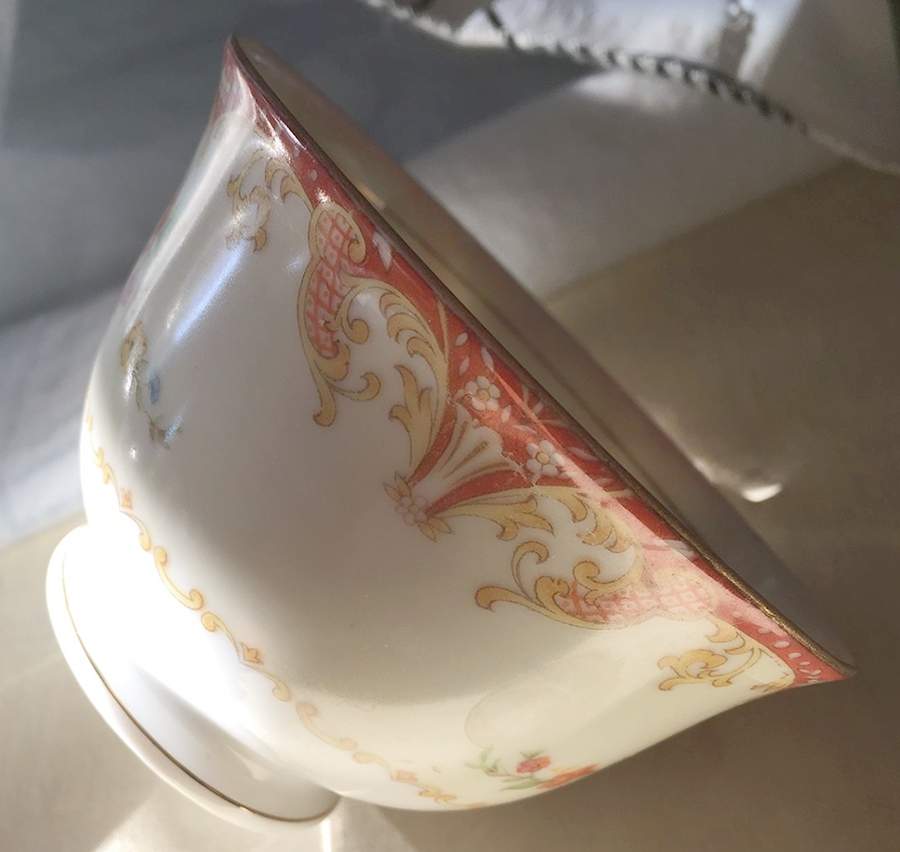 CEB171 Footed Cup by Celebrate-1