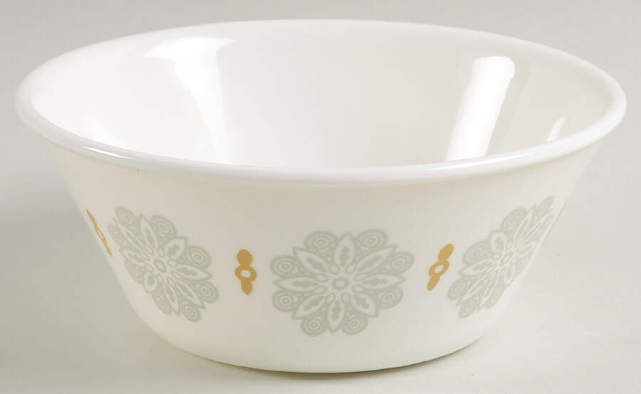 West End Soup/Cereal Bowl by Corning Corelle-1