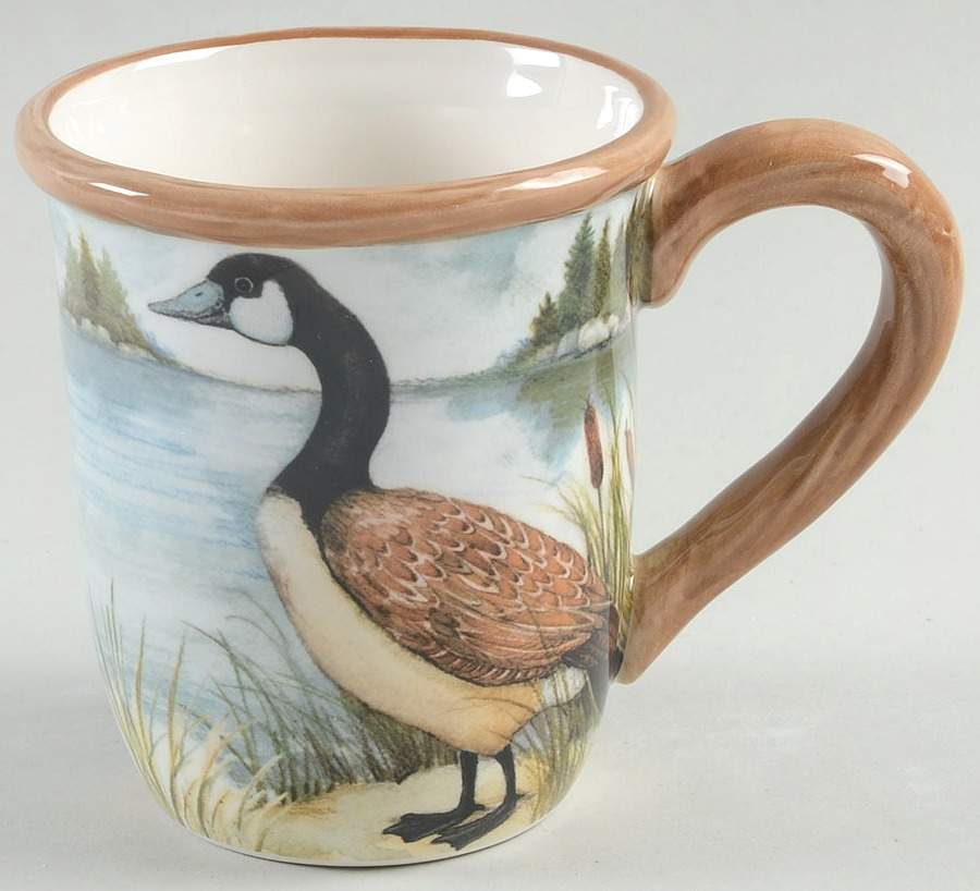 Lake Life Mug by Certified International-1