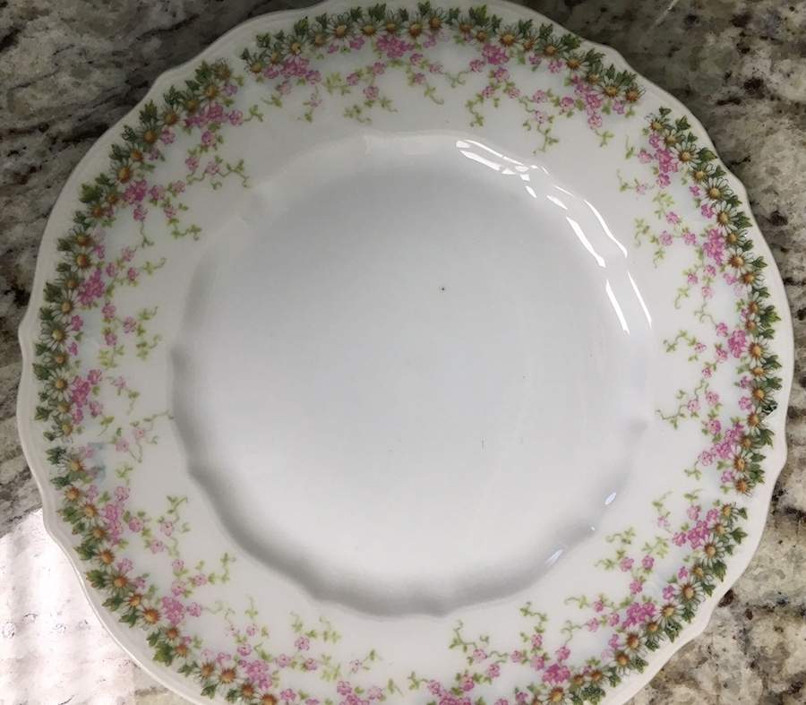 CTI250 Dinner Plate by Carl Tielsch-1
