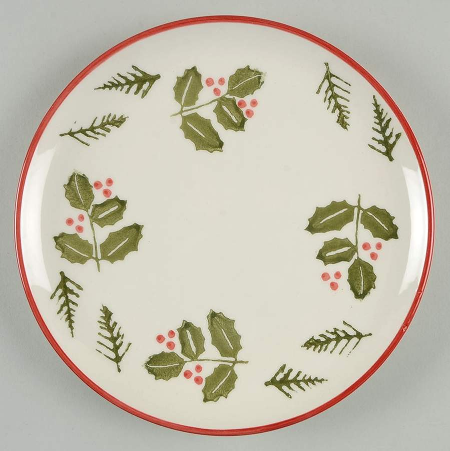 C9M28 Salad Plate by CMG Ceramicas-1