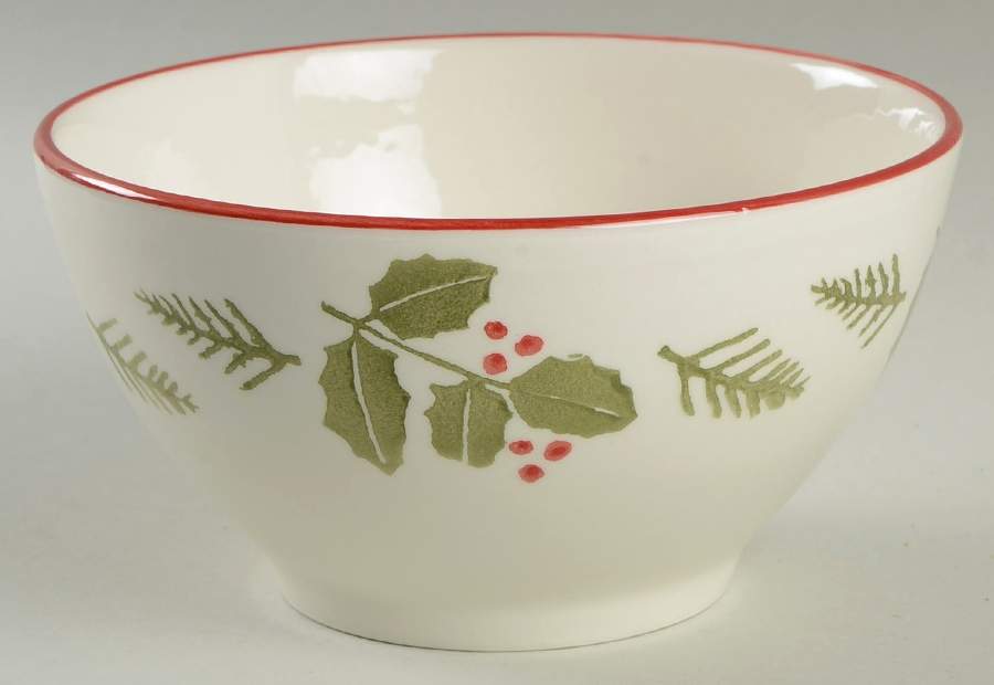 C9M28 Soup/Cereal Bowl by CMG Ceramicas-1