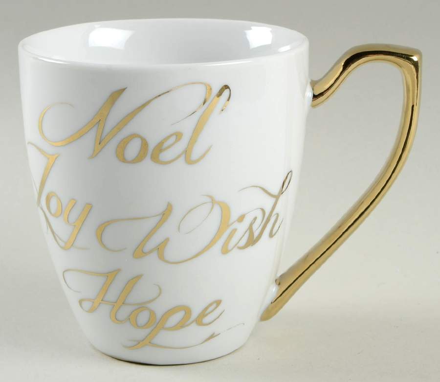 C9A8 Mug by Ciroa-1