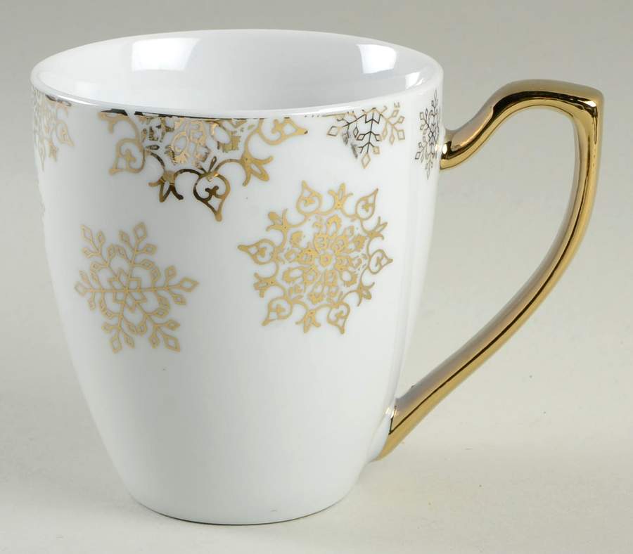 C9A9 Mug by Ciroa-1