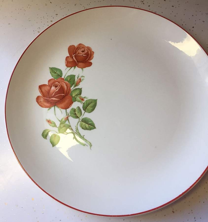 COI165 Dinner Plate by Cronin-1
