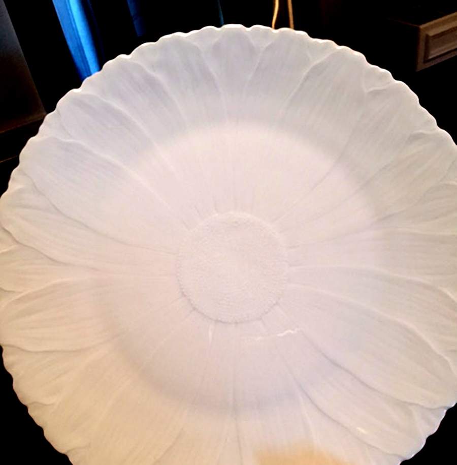 CMH13 Dinner Plate by Chamart-1