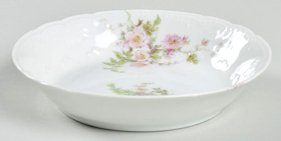 CHF1995 Fruit/Dessert (Sauce) Bowl by Charles Field Haviland-1