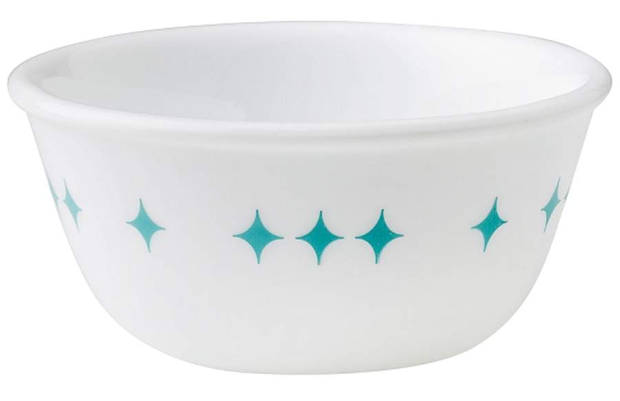 Rise N Shine 5" All Purpose Bowl by Corning Corelle-1