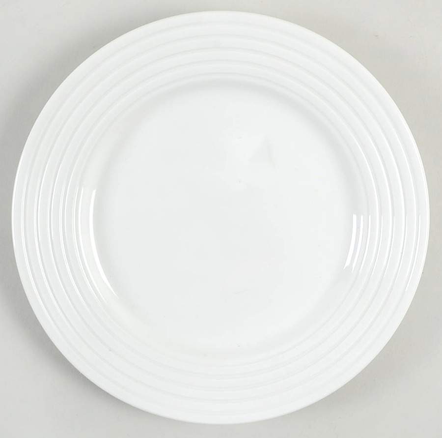 My Collection Salad Plate by Ciroa-1