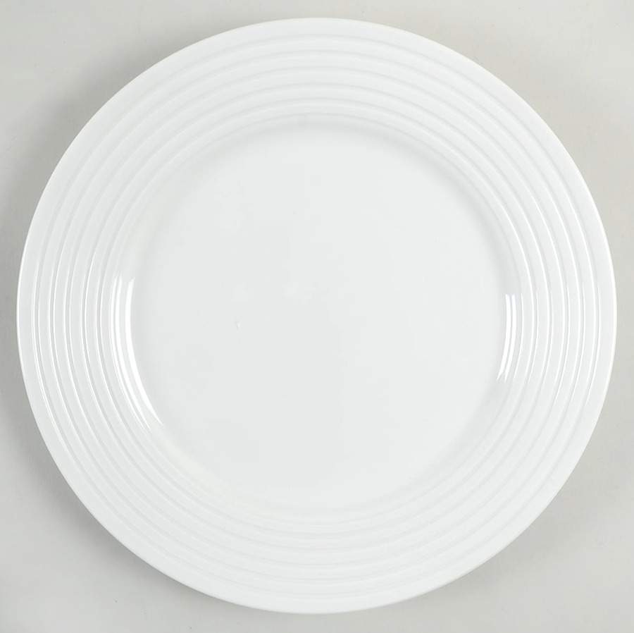 My Collection Dinner Plate by Ciroa-1