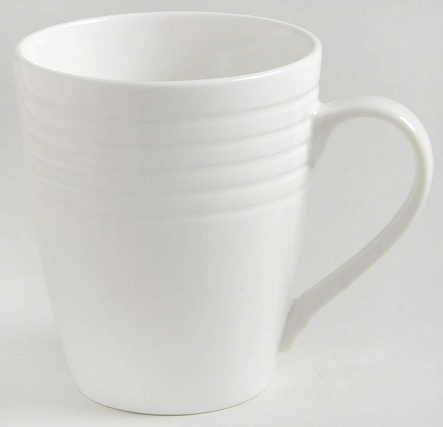 My Collection Mug by Ciroa-1
