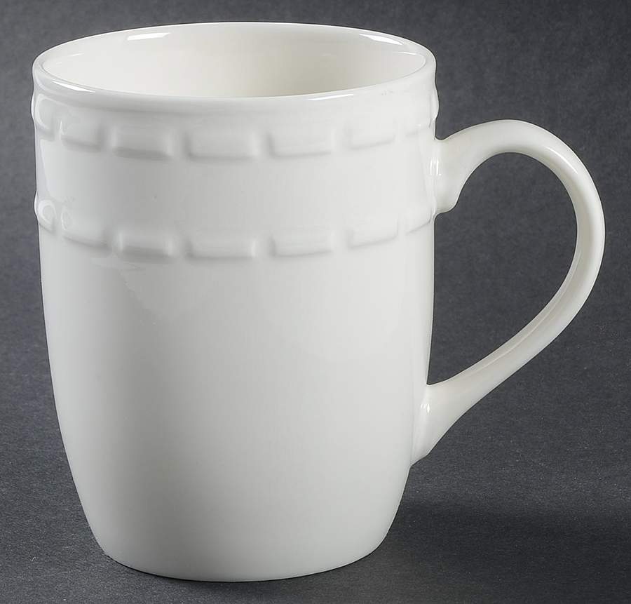 My Collection Mug by Ciroa-1