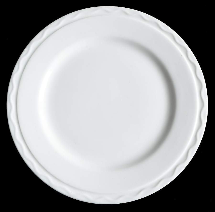 My Collection Salad Plate by Ciroa-1