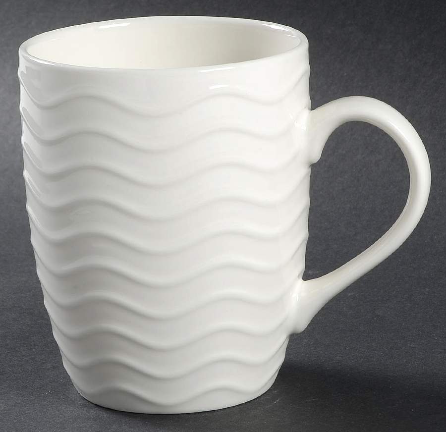 My Collection Mug by Ciroa-1