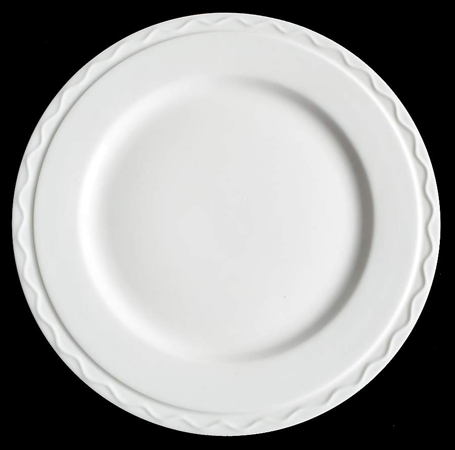 My Collection Dinner Plate by Ciroa-1