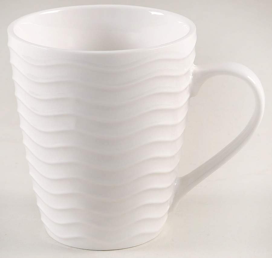 My Collection Mug by Ciroa-1