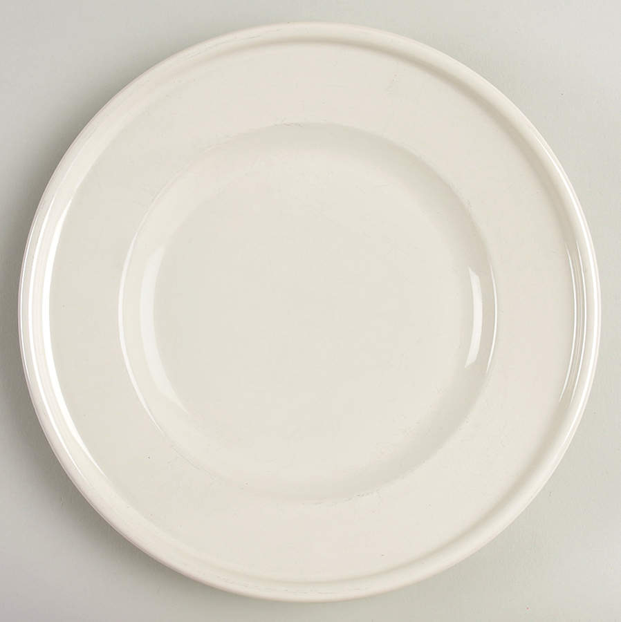 Dinette Salad Plate by Crate & Barrel-1