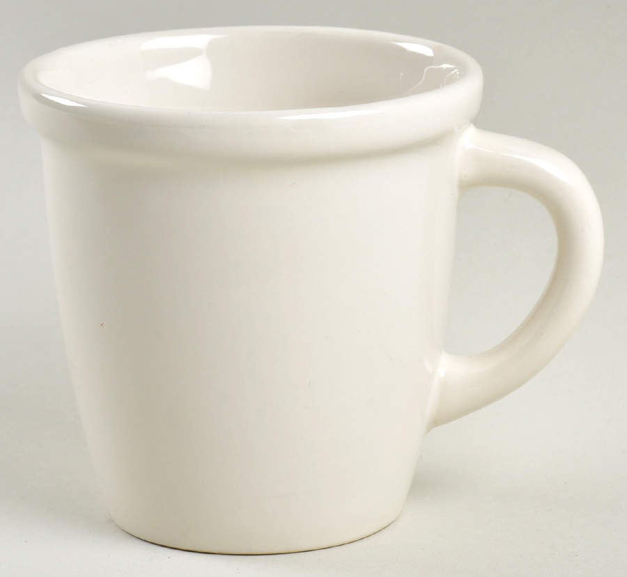 Dinette Mug by Crate & Barrel-1