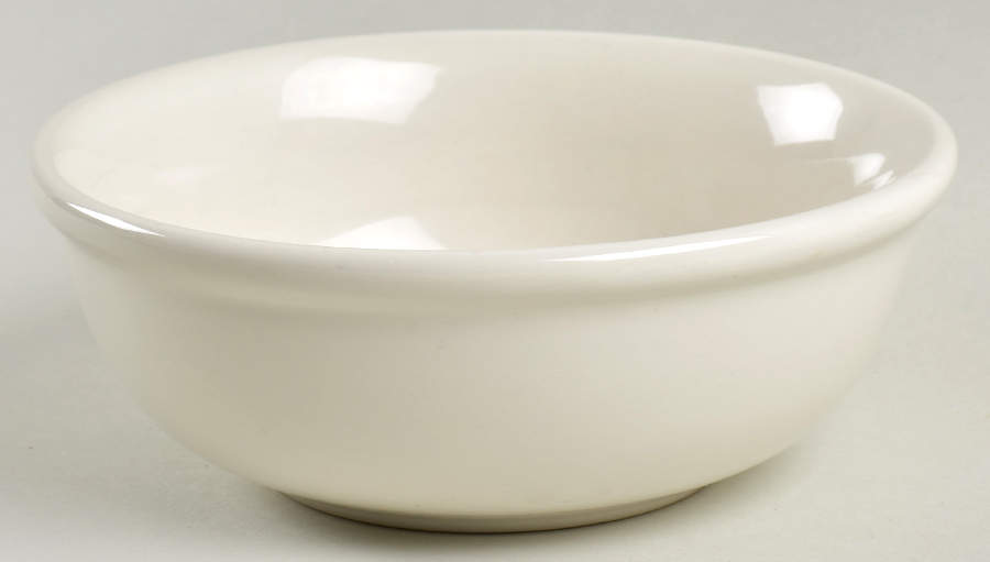Dinette Coupe Cereal Bowl by Crate & Barrel-1