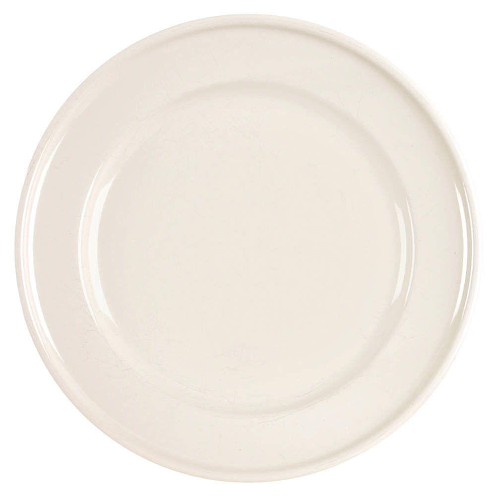 Dinette Dinner Plate by Crate & Barrel-1