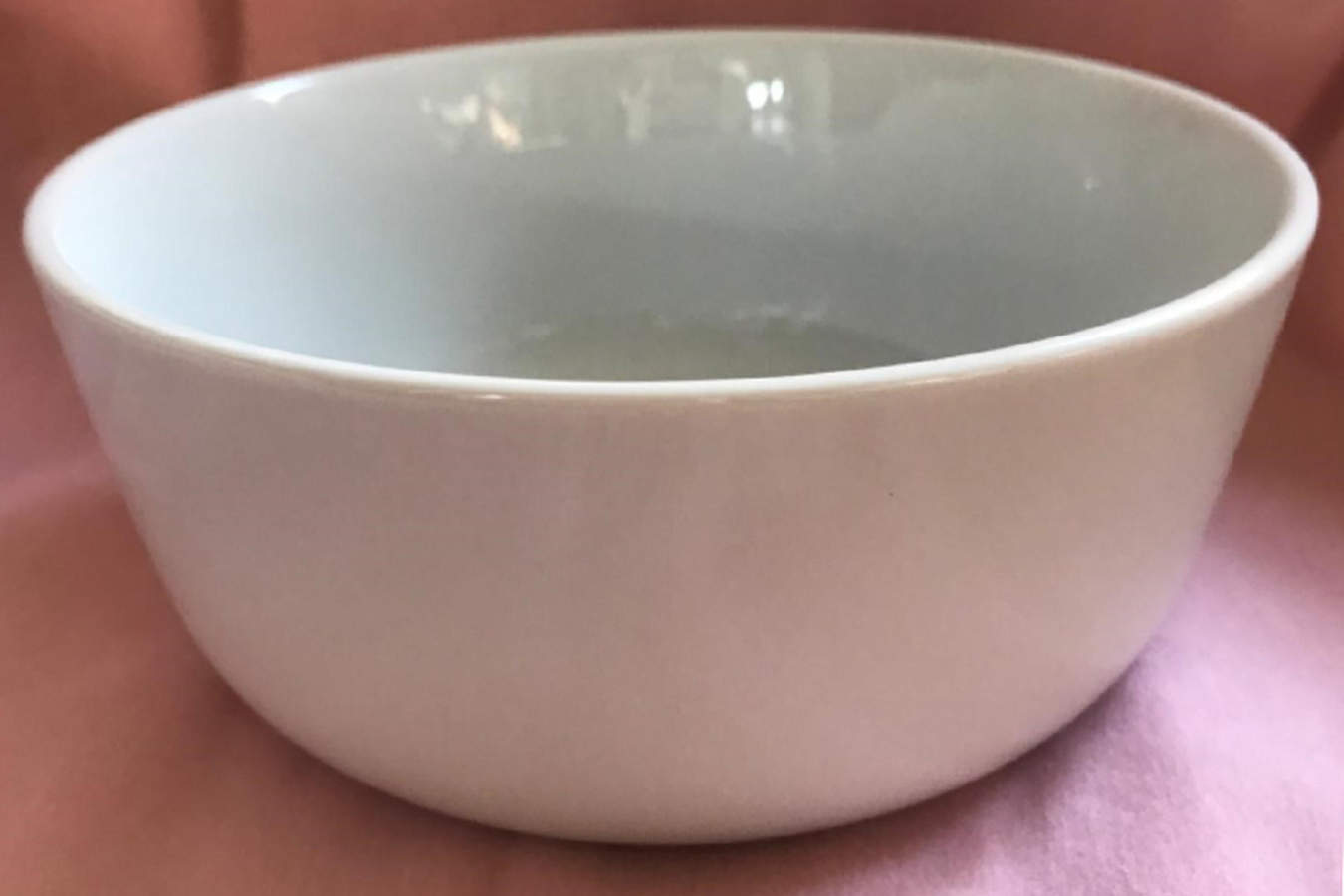 CBL185 Soup/Cereal Bowl by Crate & Barrel-1