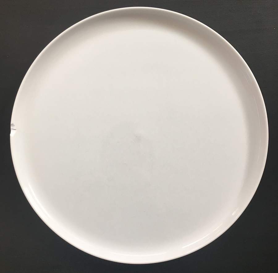 CBL185 Dinner Plate by Crate & Barrel-1