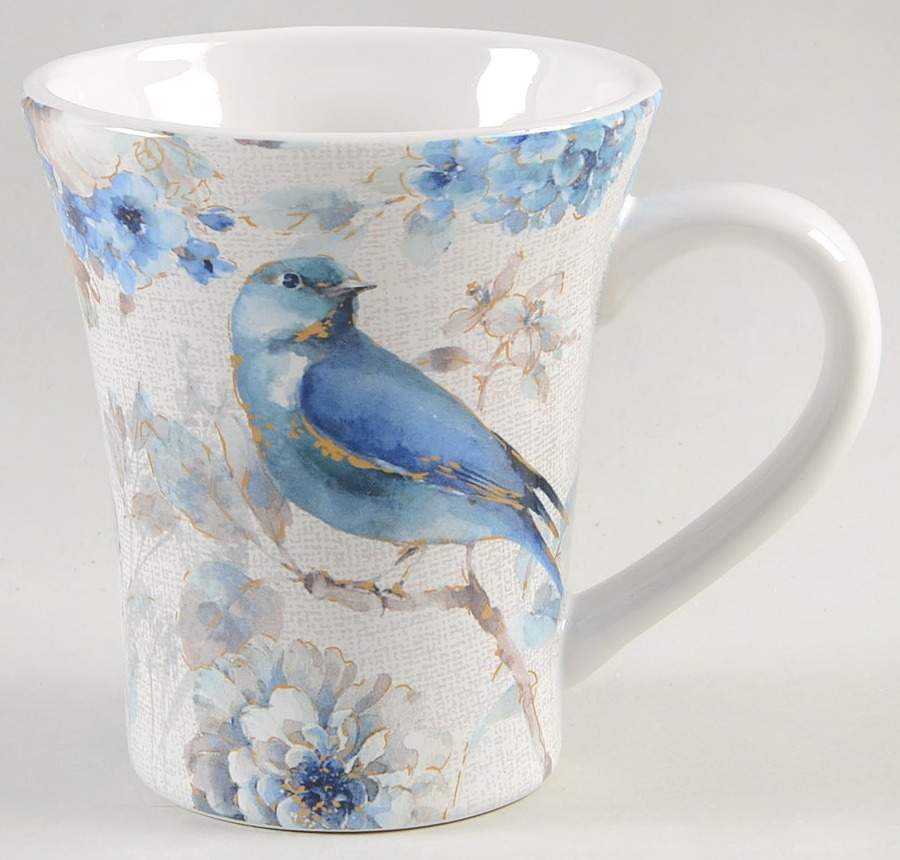 Indigold Mug by Certified International-1