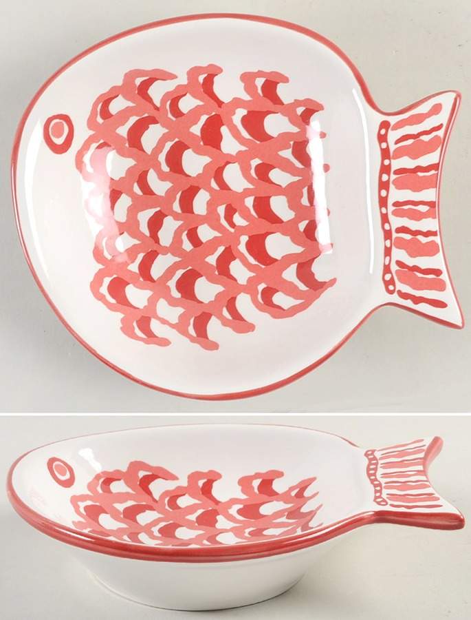 San Marino Figural All Purpose Bowl by Certified International-1