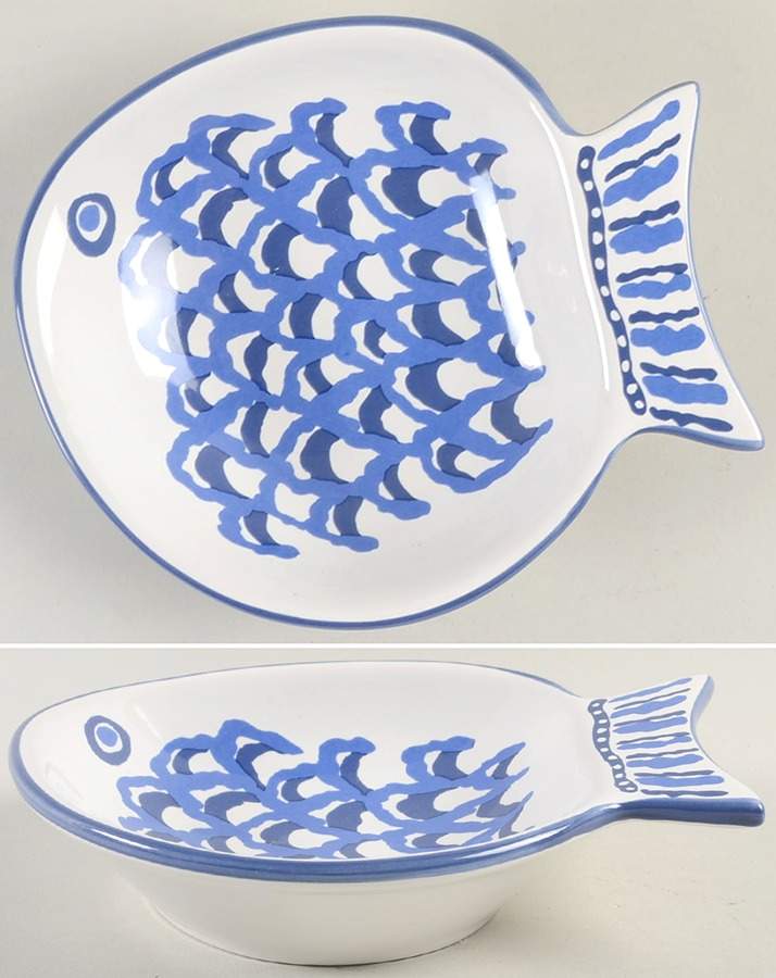 San Marino Figural All Purpose Bowl by Certified International-1